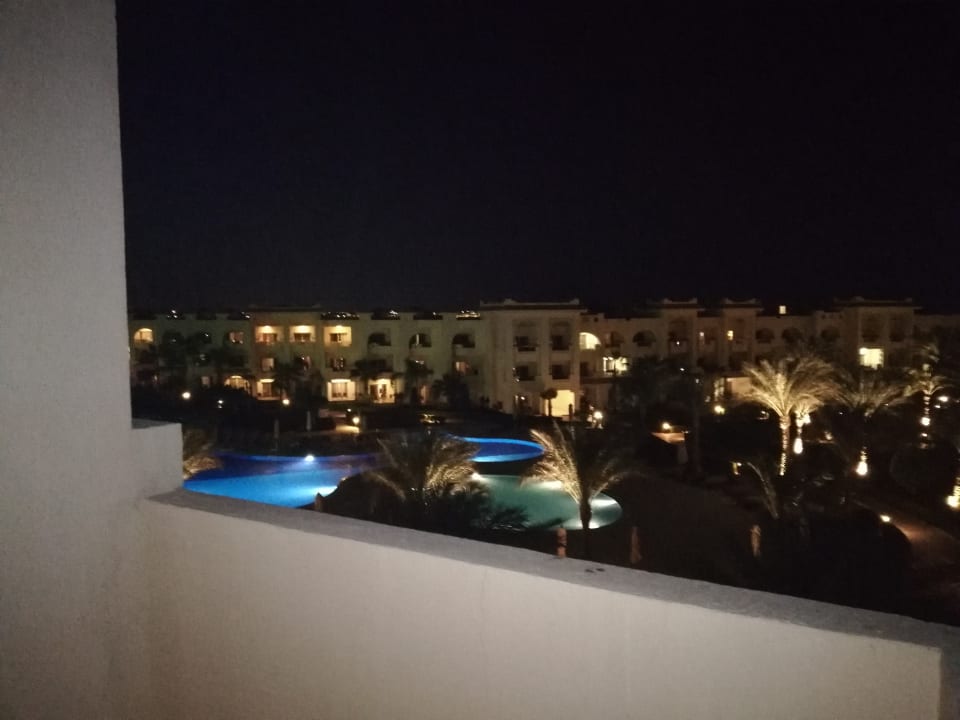 Ausblick Serenity Alma Heights