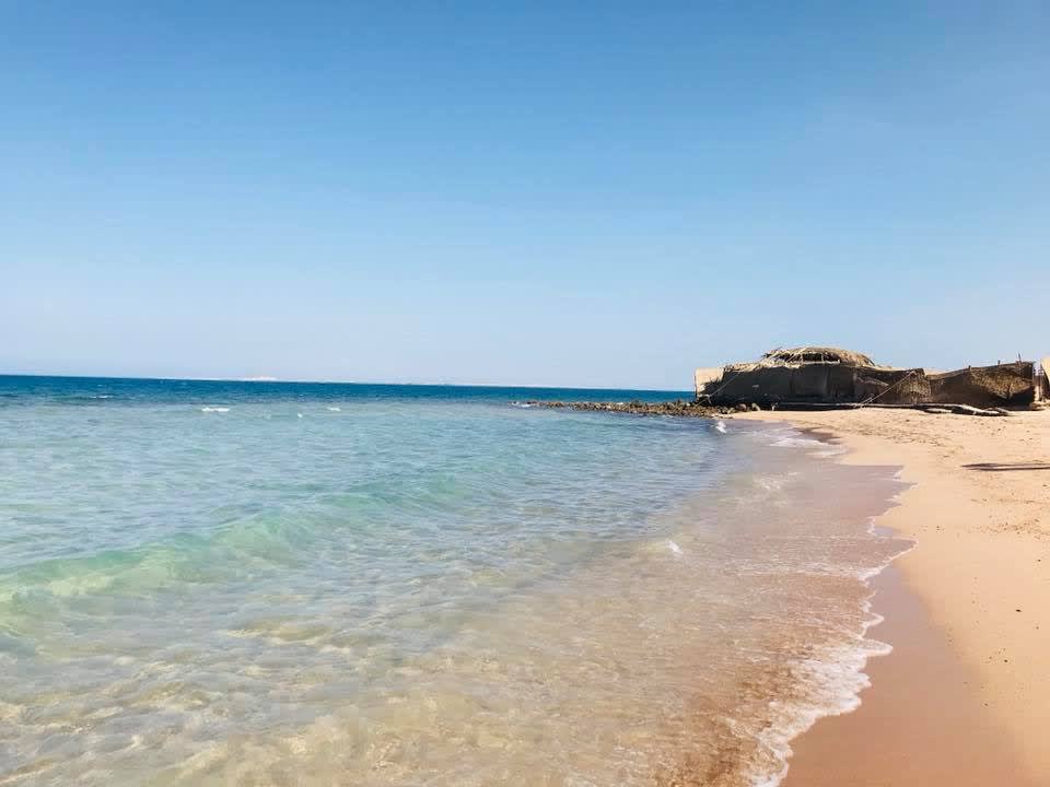 Strand Menaville Safaga