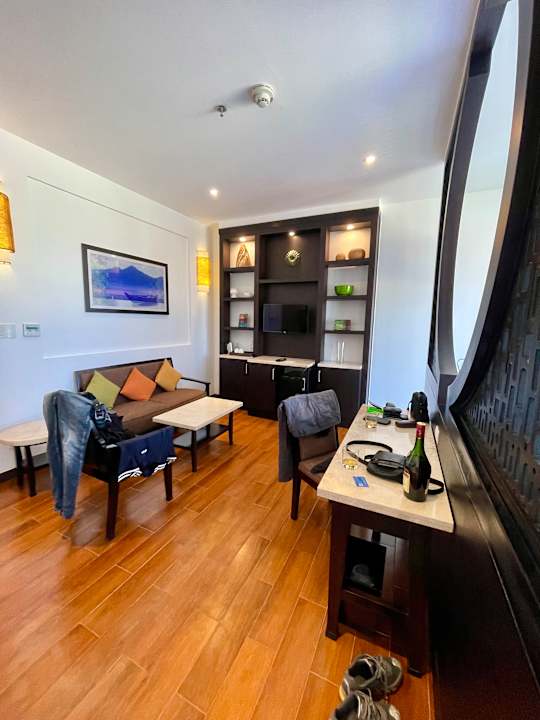 Zimmer ROBINSON NAM HOI AN