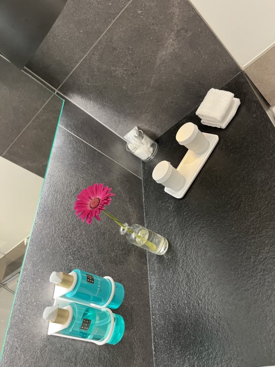 Zimmer Hotel Palace Berlin
