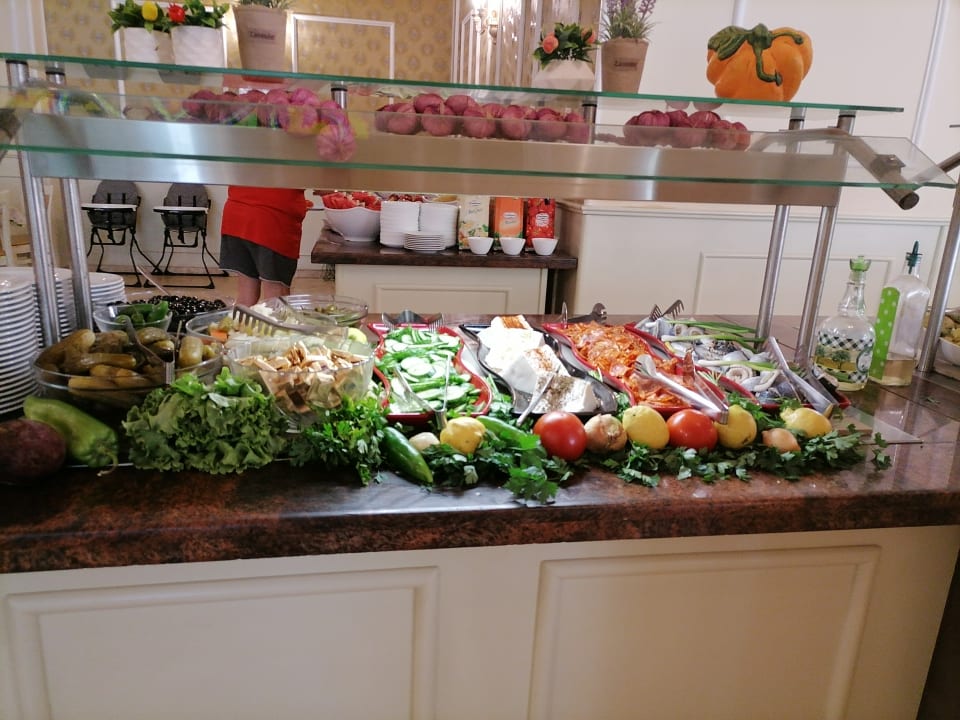 Gastro Hotel Mena Palace