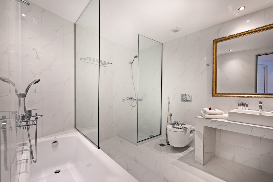 Zimmer Delfina Boutique Hotel