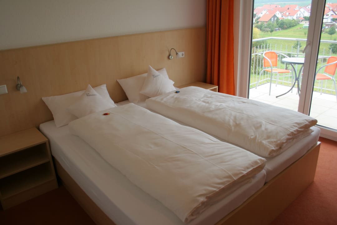 Zimmer Gästehaus Zum Wolffenturm