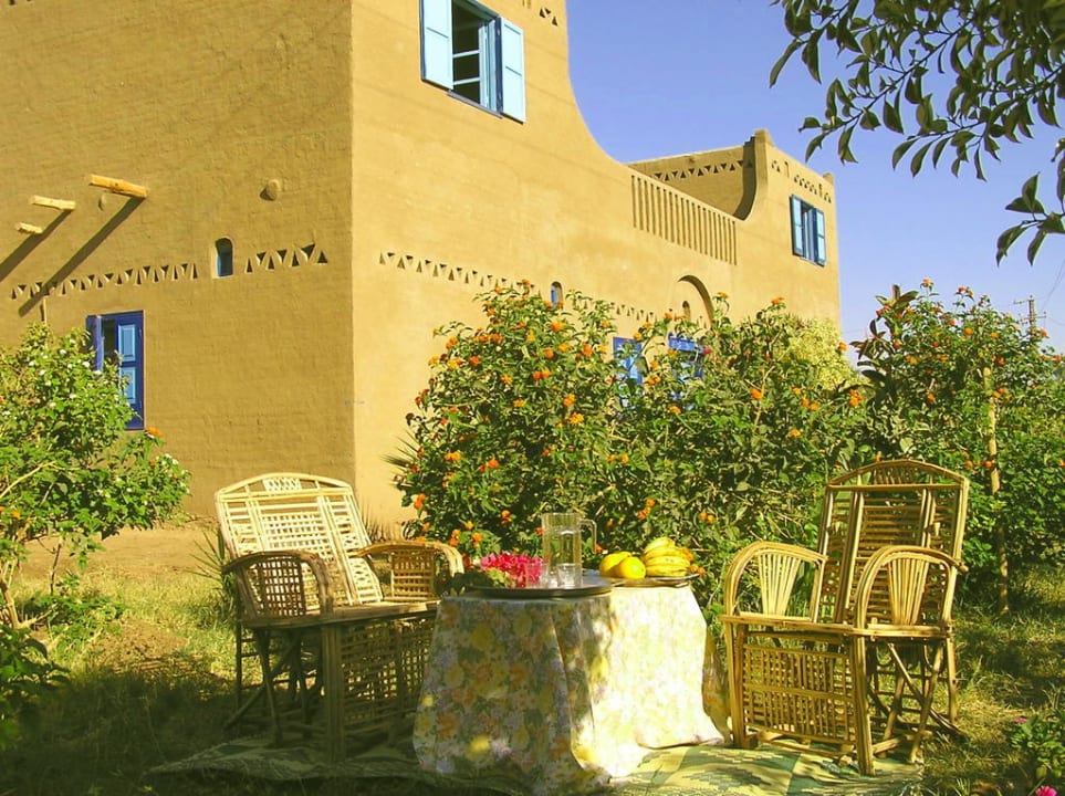 Garten Funduk al Schams Hotel Funduk Al Shams