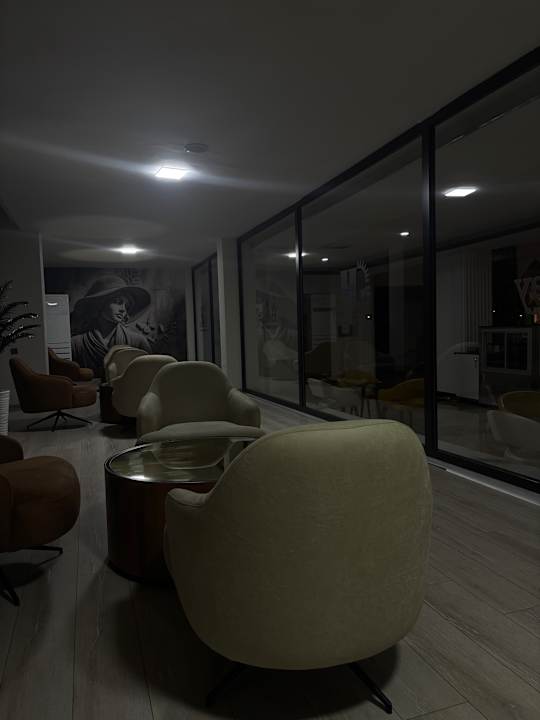 Sonstiges Hotel The Holiday Resort