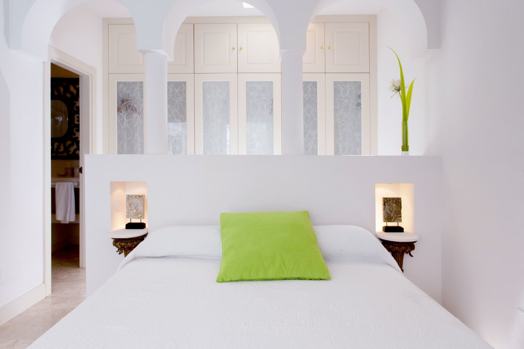 Zimmer Bahiazul Villas & Club