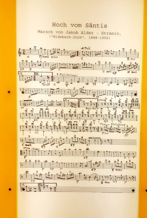 Sonstiges Säntis - das Hotel