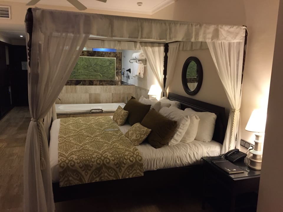 Zimmer TRS Turquesa Hotel - Adults only