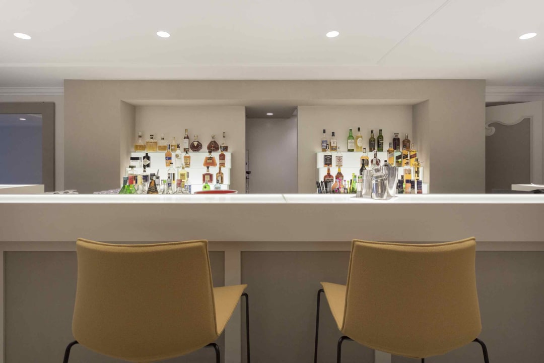 Gastro Mazzaro Sea Palace