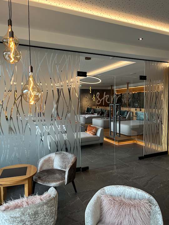 Sport & Freizeit Hotel Sterr