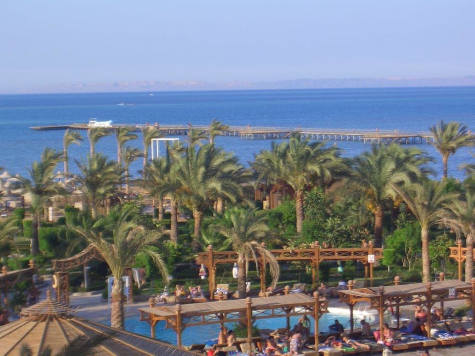 Hotel Sunrise Le Jardin Resort Le Jardin Aqua Park Resort