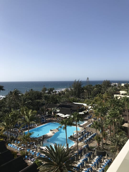 Zimmer Bull Costa Canaria & Spa - Adults only