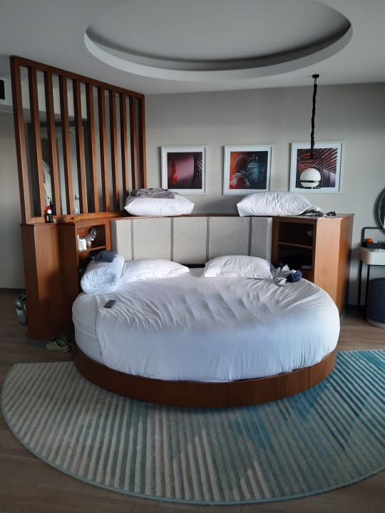 Zimmer Seaden Quality Resort & Spa