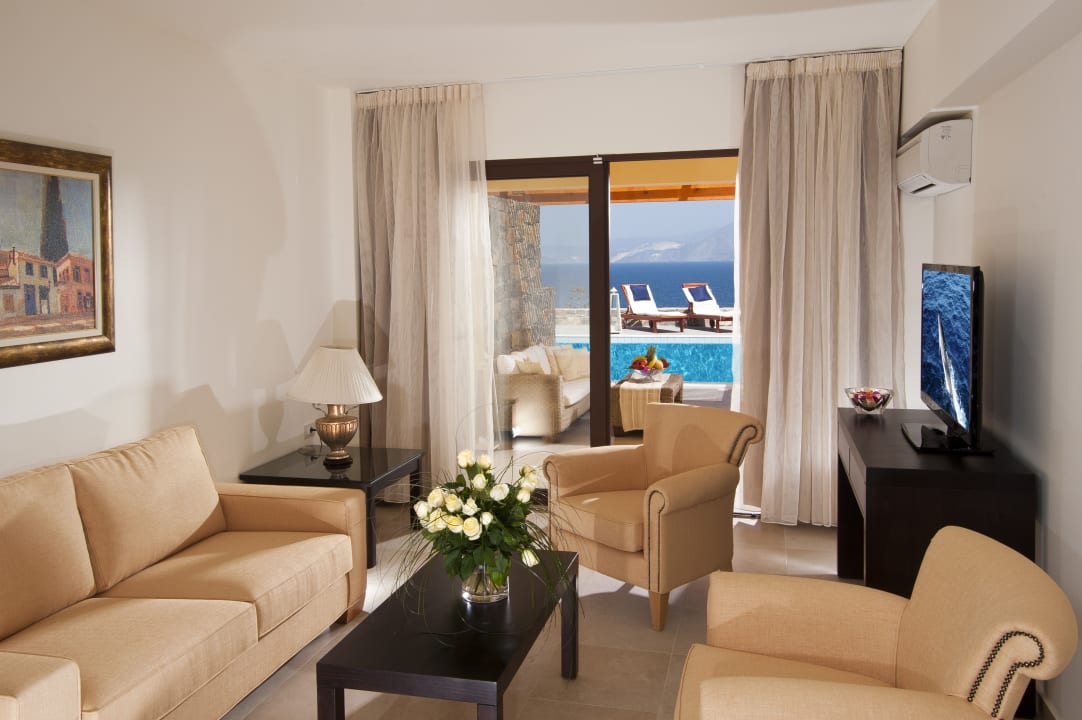 Zimmer Miramare Resort Hotel & Spa