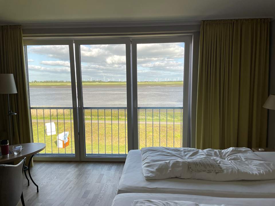 Zimmer BE BIO Hotel be natural