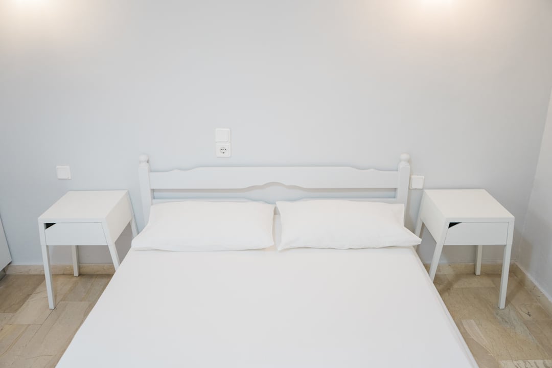 Zimmer Afroditi Pansion