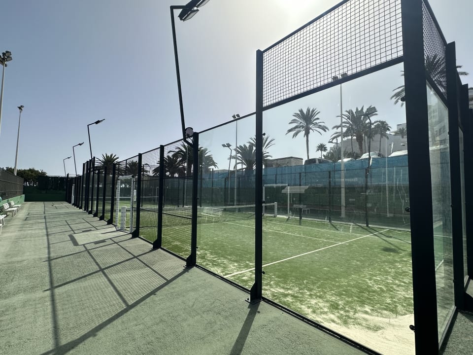 Sport & Freizeit ROBINSON JANDIA PLAYA