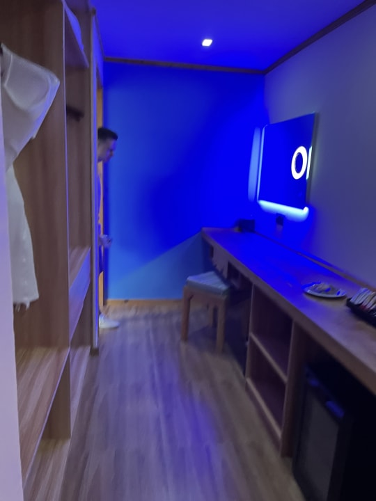 Zimmer South Palm Resort Maldives