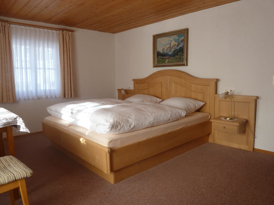 Ferienwohnung 2-3 Personen Gästehaus Agerer