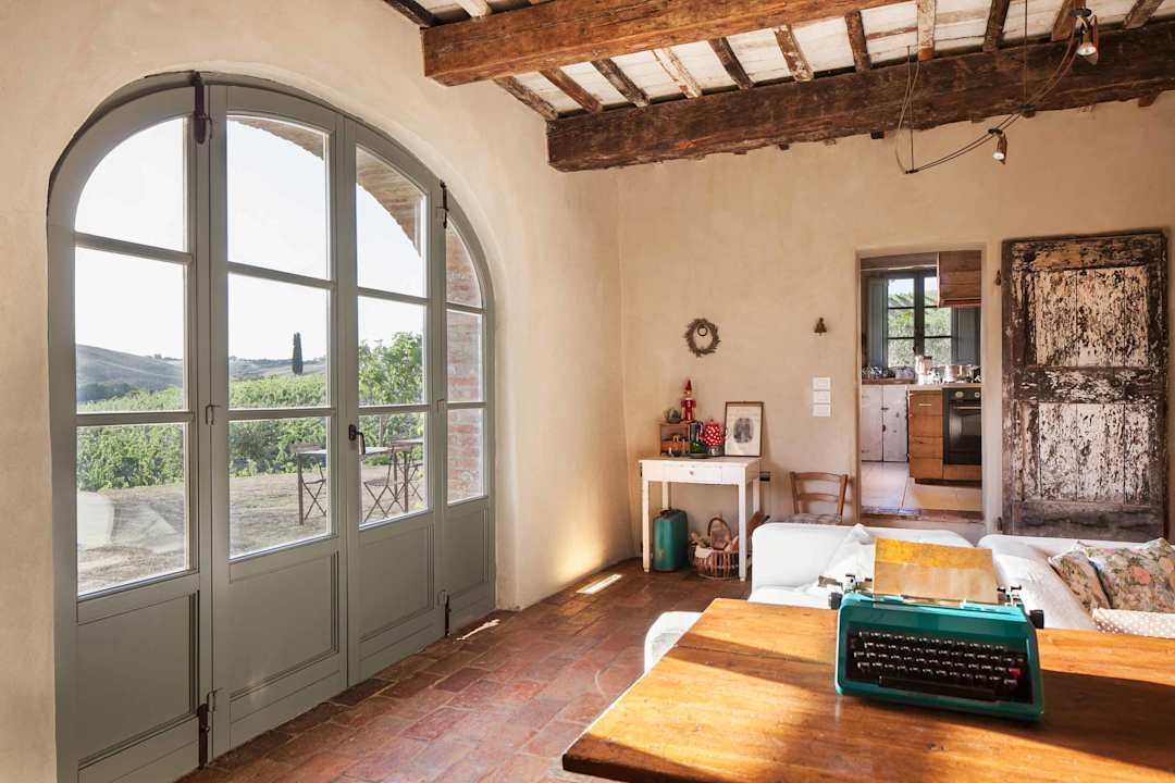 Sonstiges Follonico Agritourism