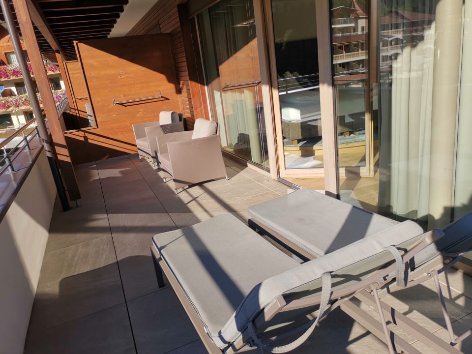 Zimmer Kronblick - Well-being Hotel