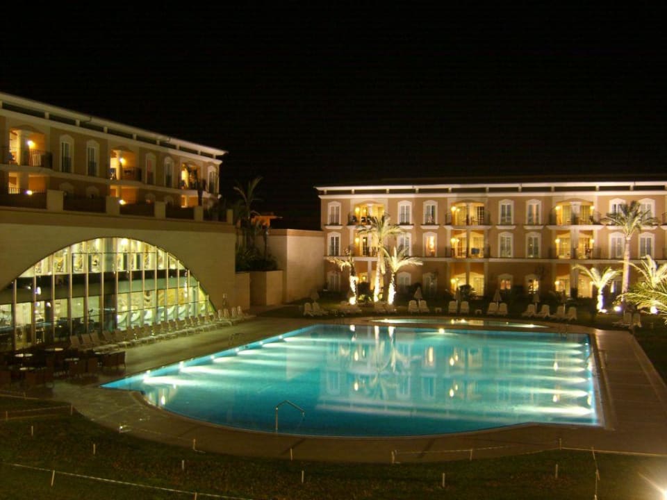 Pool Grupotel Playa de Palma Suites & Spa