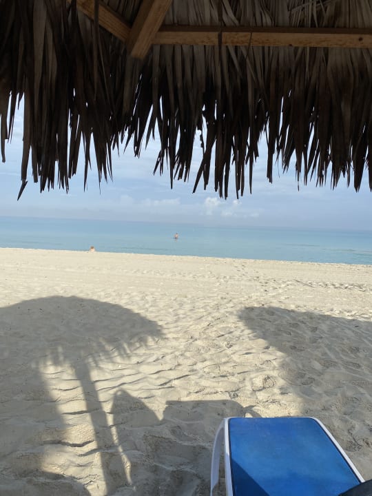 Strand Hotel Roc Barlovento