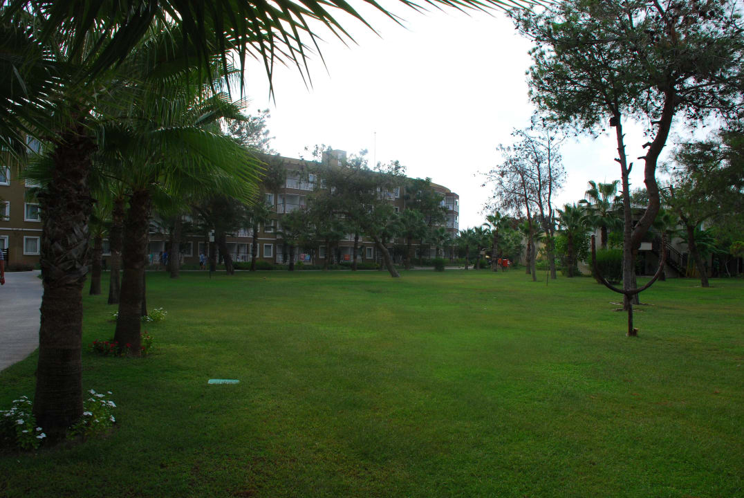 Alles gepflegt  Marvida Family Eco