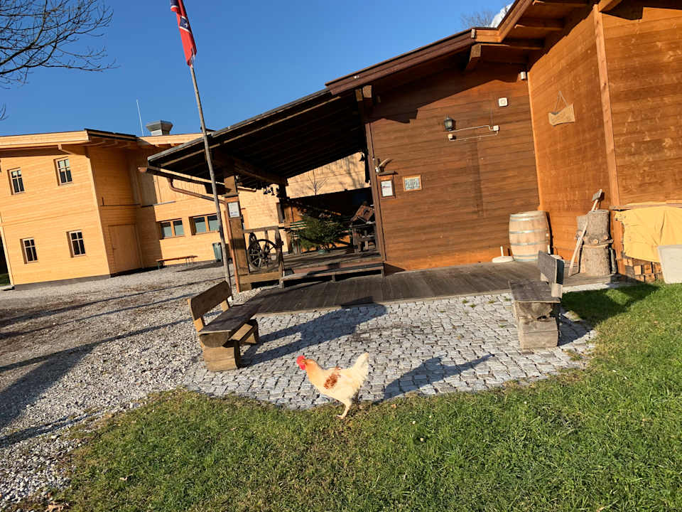 Sonstiges Chalet Zur Auszeit
