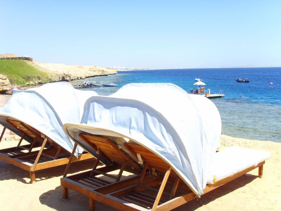 Hotel Four Seasons Resort Four Seasons Resort Sharm El Sheikh