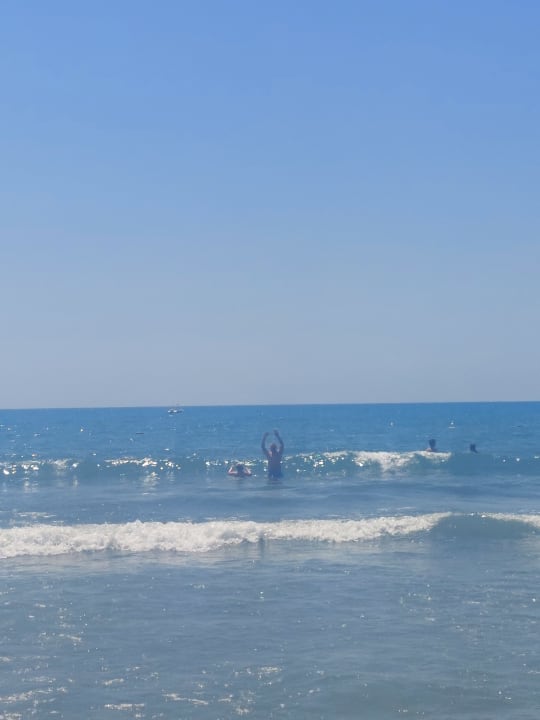 Ausblick Hane Family Resort