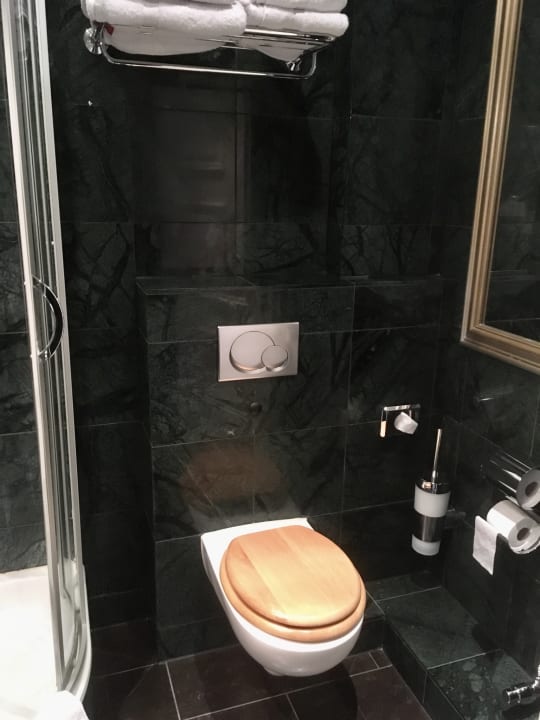 Zimmer Myer's Hotel Berlin
