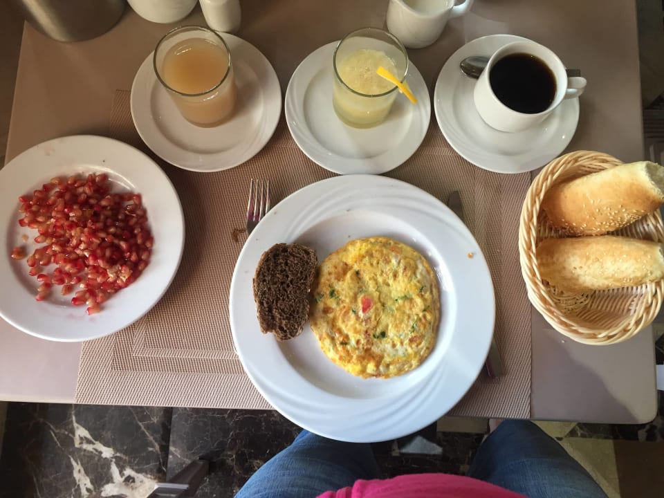 Gastro Makadi Spa - Adults only