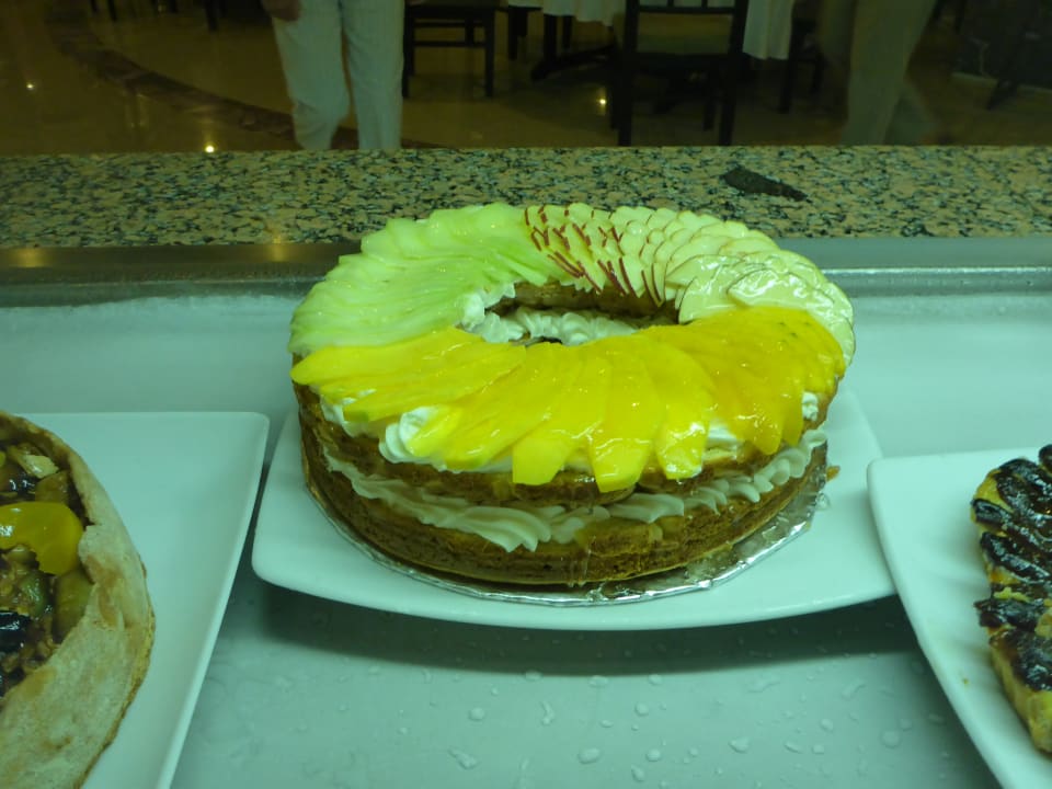 Gastro Hotel Gorgonia Beach Resort