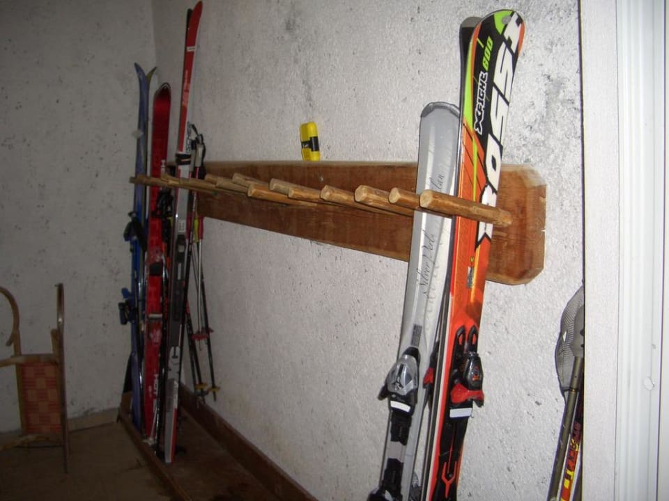 Skikeller Hotel-Pension Ötzmooshof