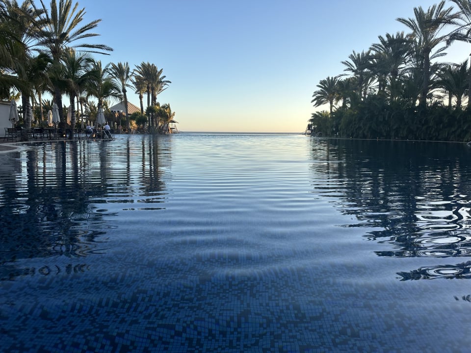 Pool Lopesan Costa Meloneras, Resort & Spa