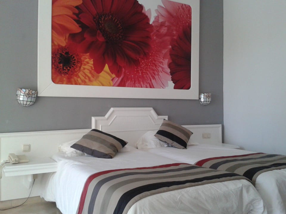 Doppelbett Calimera One Resort Jockey