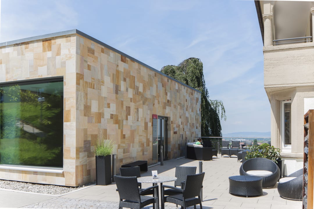 Sonstiges Hotel Caritas Tagungszentrum