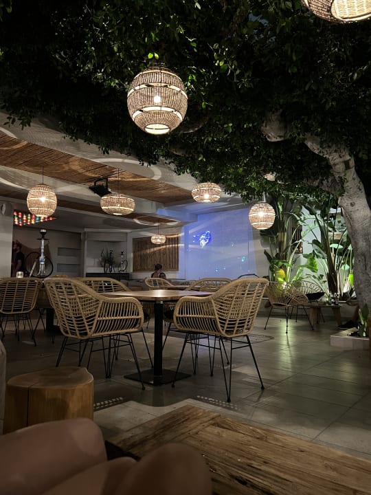 Außenansicht ananea Kos