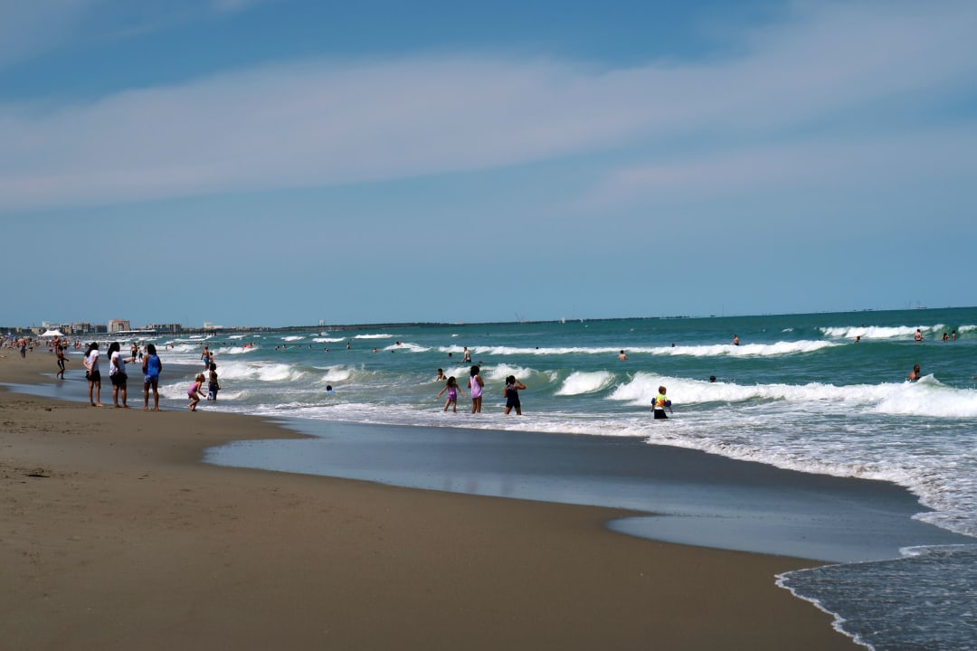 Strand Hotel Ocean Landing Resort
