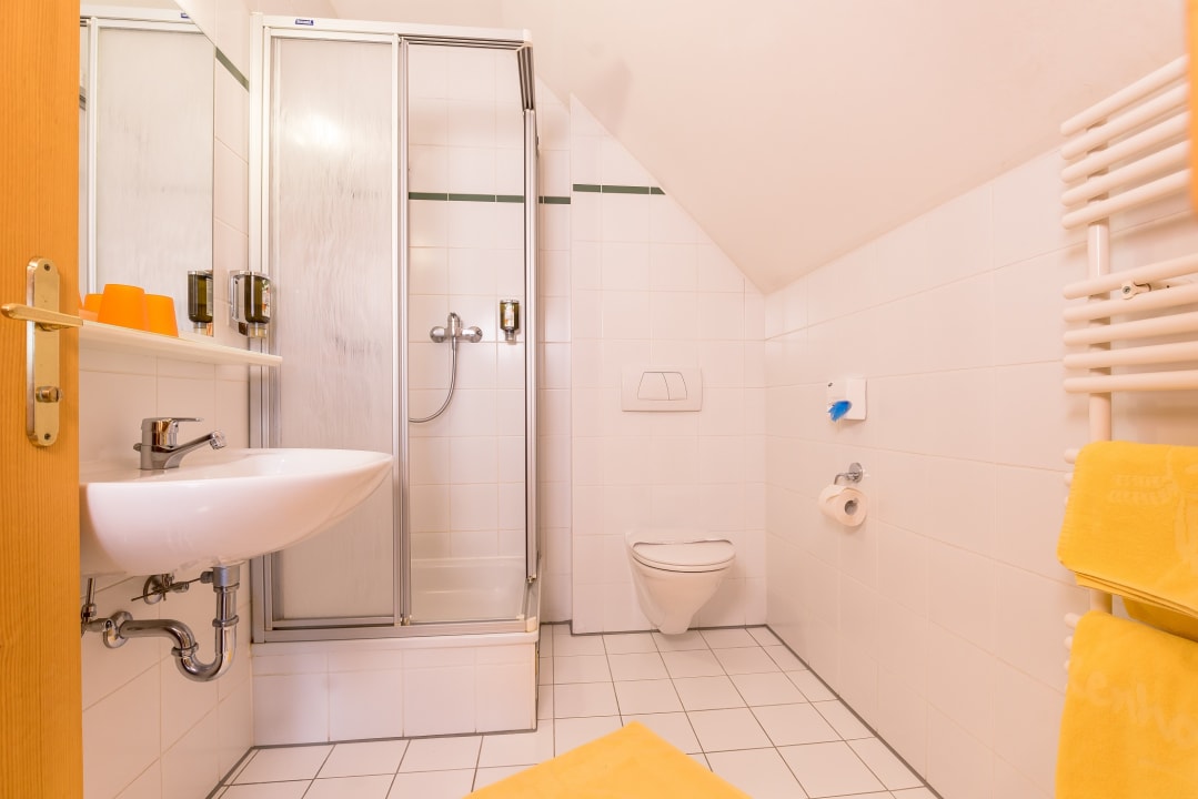 Zimmer Birkenhof Loipersdorf