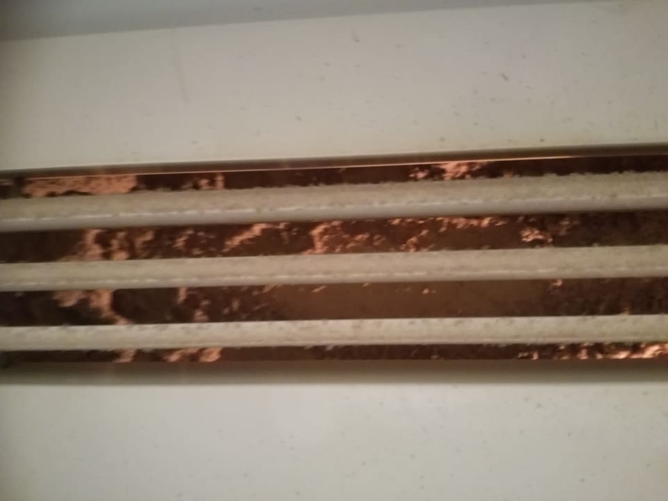 Zimmer Imperial Shams Abu Soma