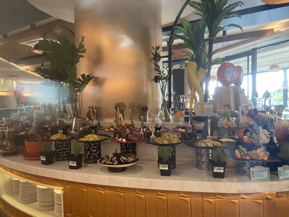 Gastro Seaden Quality Resort & Spa