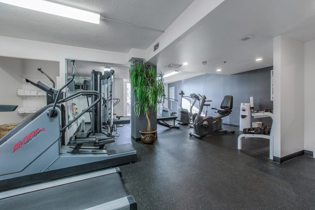 Sport & Freizeit Hotel Faubourg Montréal