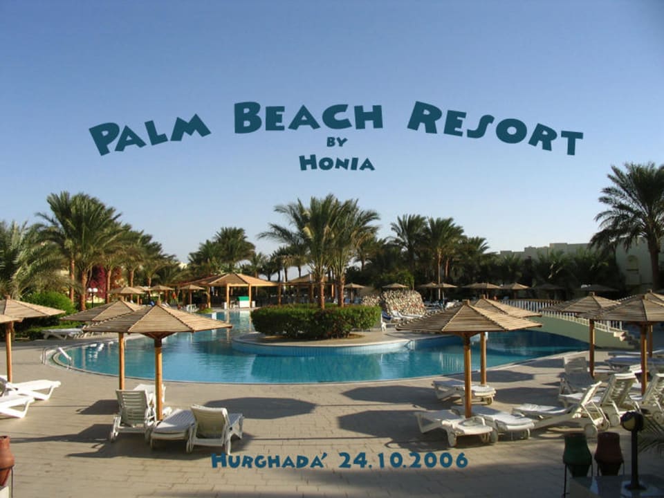 Palm Beach Resort Palm Beach Resort