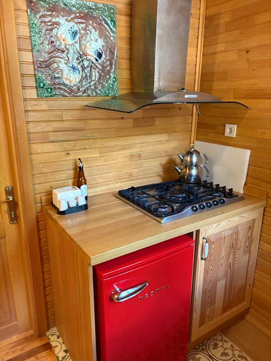 Zimmer Trinitys Ulupinar