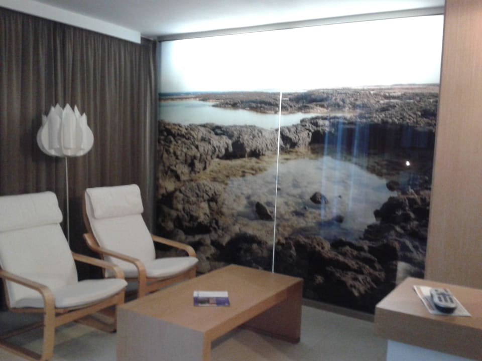 Ankleideecke R2 Bahía Playa Design Hotel & Spa - Adults Only