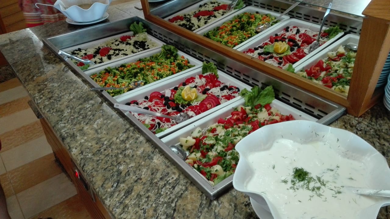 Restaurant Hotel Slavuna