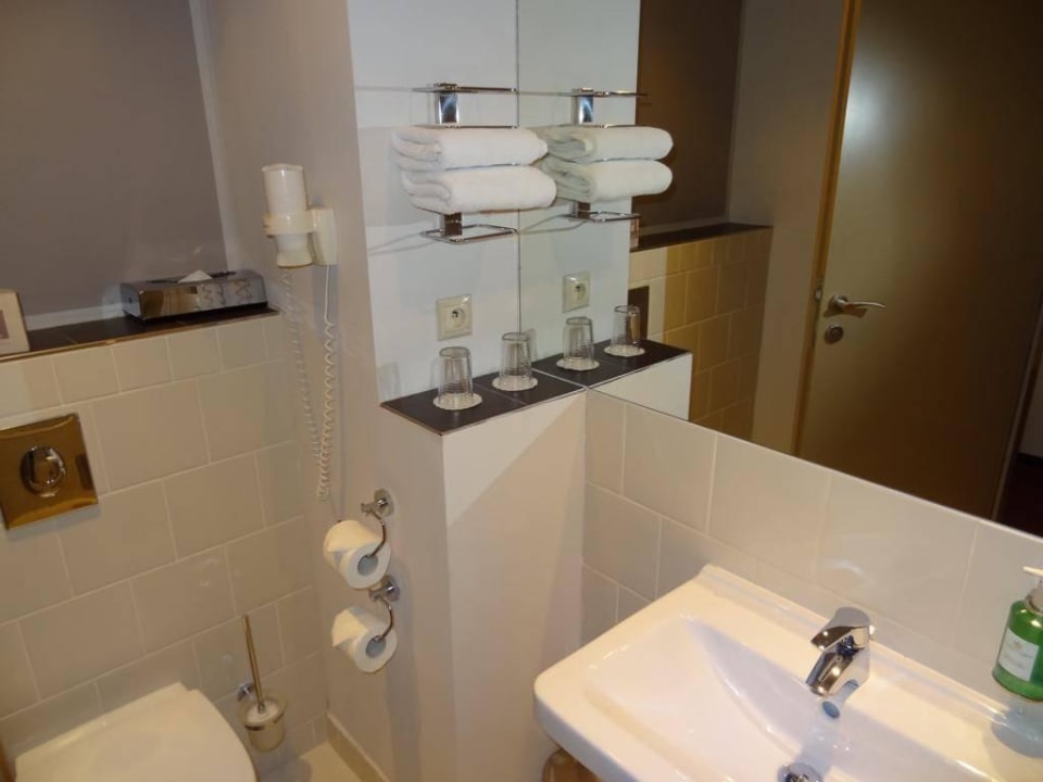 Bad Botanique Hotel Prague