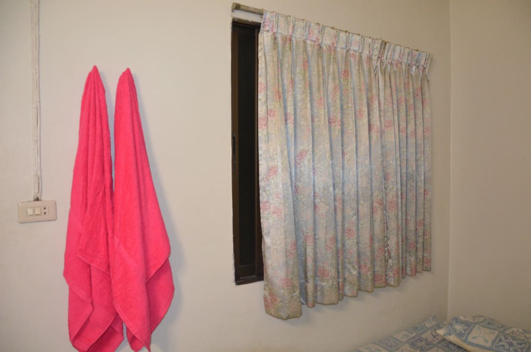 Zimmer New My House Guesthouse